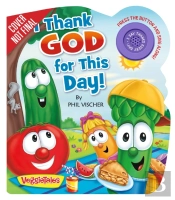 I Thank God For This Day!