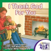 I Thank God For You