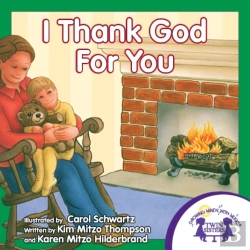 Bertrand.pt - I Thank God For You