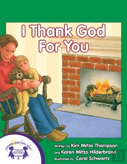 Bertrand.pt - I Thank God For You