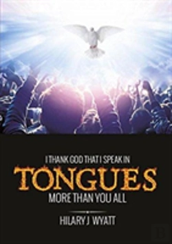 Bertrand.pt - I Thank God That I Speak In Tongues Mor