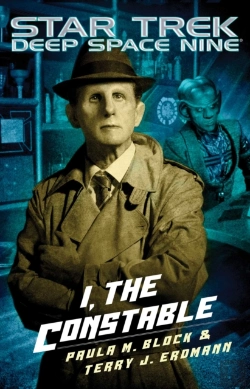 Bertrand.pt - I, The Constable