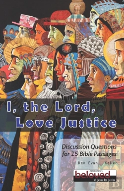 Bertrand.pt - I The Lord Love Justice: Discussion Ques