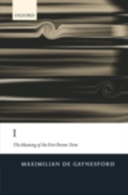 Bertrand.pt - I: The Meaning Of The First Person Term