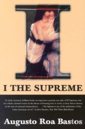 I, The Supreme