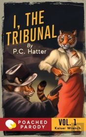 I, The Tribunal
