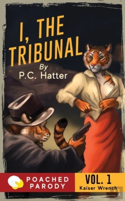 Bertrand.pt - I, The Tribunal