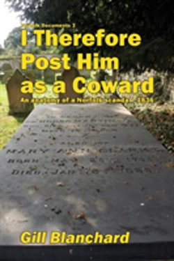 Bertrand.pt - I Therefore Post Him As A Coward