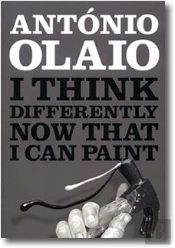 I Think Differently Now That I Can Paint
