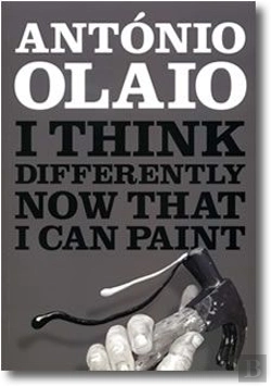 Bertrand.pt - I Think Differently Now That I Can Paint