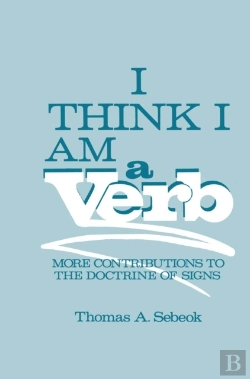 Bertrand.pt - I Think I Am A Verb