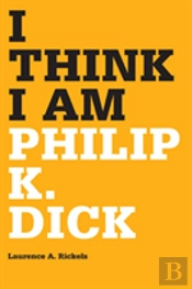 I Think I Am