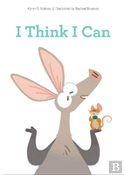 Bertrand.pt - I Think I Can