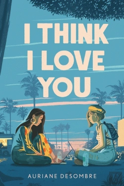 Bertrand.pt - I Think I Love You