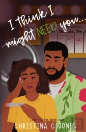 I Think I Might Need You
