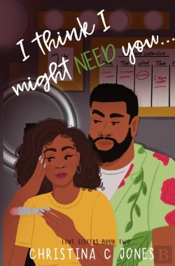Bertrand.pt - I Think I Might Need You