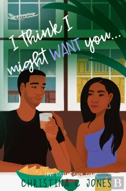 Bertrand.pt - I Think I Might Want You