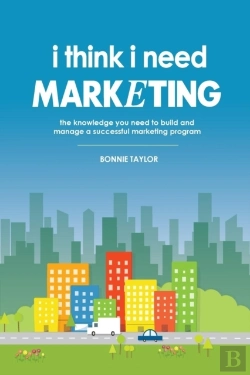 Bertrand.pt - I Think I Need Marketing