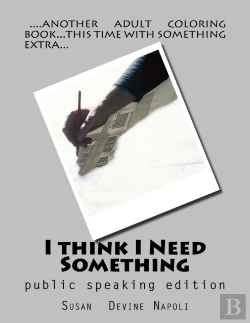 Bertrand.pt - I Think I Need Something: Public Speakin