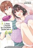 I Think I Turned My Childhood Friend Into A Girl Vol. 5