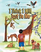 I Think I Will Just Be Me