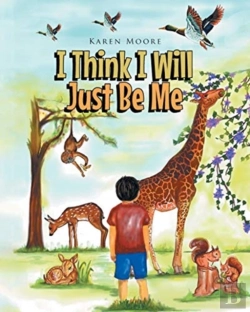 Bertrand.pt - I Think I Will Just Be Me