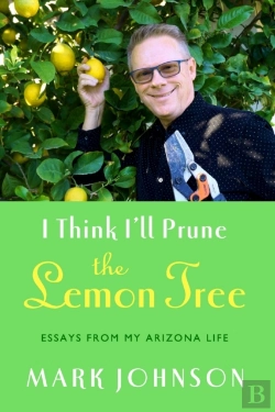 Bertrand.pt - I Think I'Ll Prune The Lemon Tree