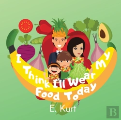 Bertrand.pt - I Think I'Ll Wear My Food Today