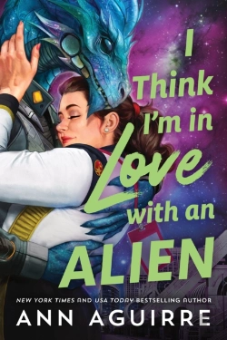 Bertrand.pt - I Think I'M In Love With An Alien
