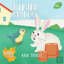 Bertrand.pt - I Think I'M Lost