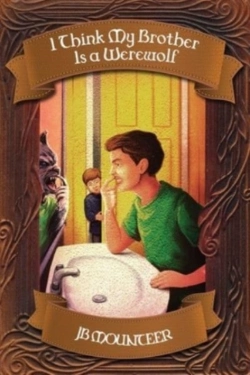 Bertrand.pt - I Think My Brother Is A Werewolf