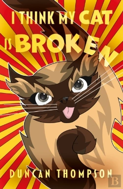 Bertrand.pt - I Think My Cat Is Broken
