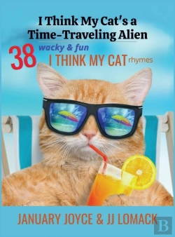 Bertrand.pt - I Think My Cat'S A Time-Traveling Alien