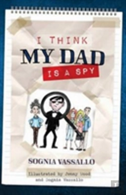 Bertrand.pt - I Think My Dad Is A Spy