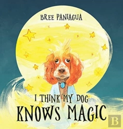 Bertrand.pt - I Think My Dog Knows Magic