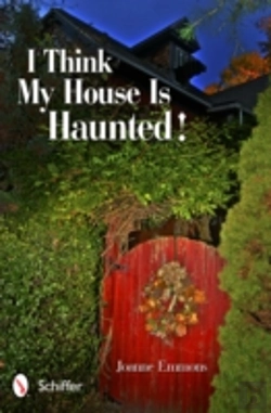 Bertrand.pt - I Think My House Is Haunted!