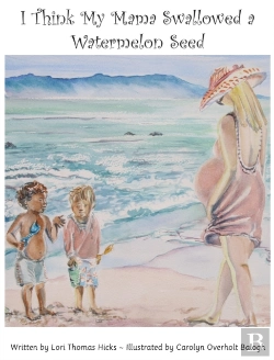 Bertrand.pt - I Think My Mama Swallowed A Watermelon Seed