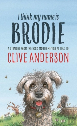 Bertrand.pt - I Think My Name Is Brodie