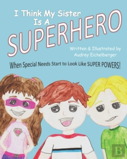 Bertrand.pt - I Think My Sister Is A Superhero