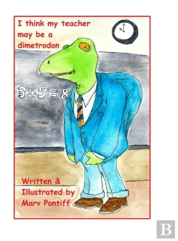 Bertrand.pt - I Think My Teacher May Be A Dimetrodon