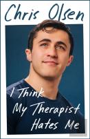 I Think My Therapist Hates Me