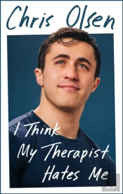 I Think My Therapist Hates Me