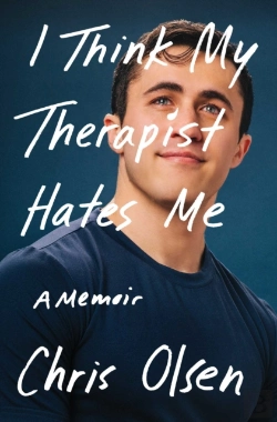 Bertrand.pt - I Think My Therapist Hates Me