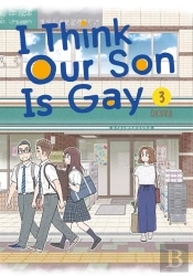 I Think Our Son Is Gay 03