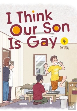 Bertrand.pt - I Think Our Son Is Gay 04