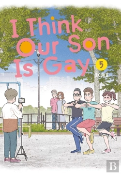 Bertrand.pt - I Think Our Son Is Gay 05