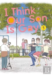 I Think Our Son Is Gay 05