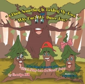 I Think Something Is Tickling My Toes And Why Can'T We Dance Too?