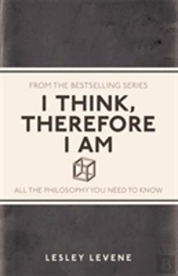 Bertrand.pt - I Think, Therefore I Am