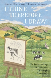 I Think, Therefore I Draw
